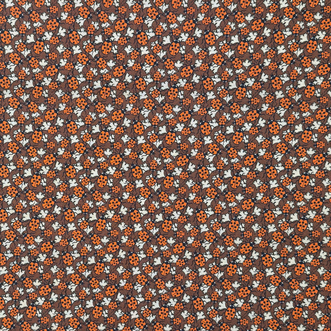 Pre Order Ladybird Bandana