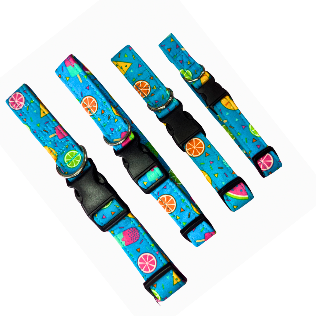 Summer Vibes Collar