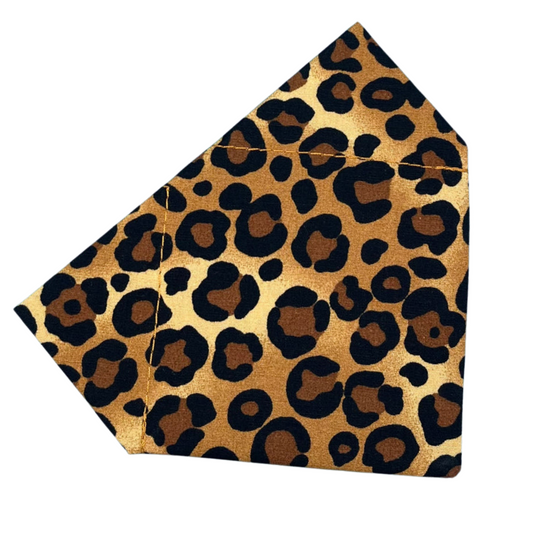 Iconic Animal Print Bandana