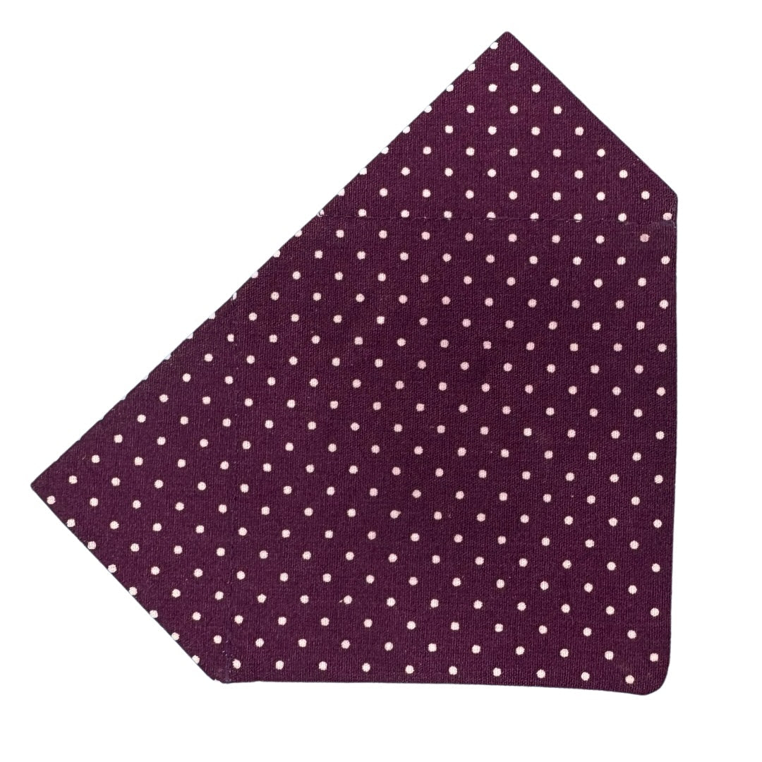 Blackberry Spot