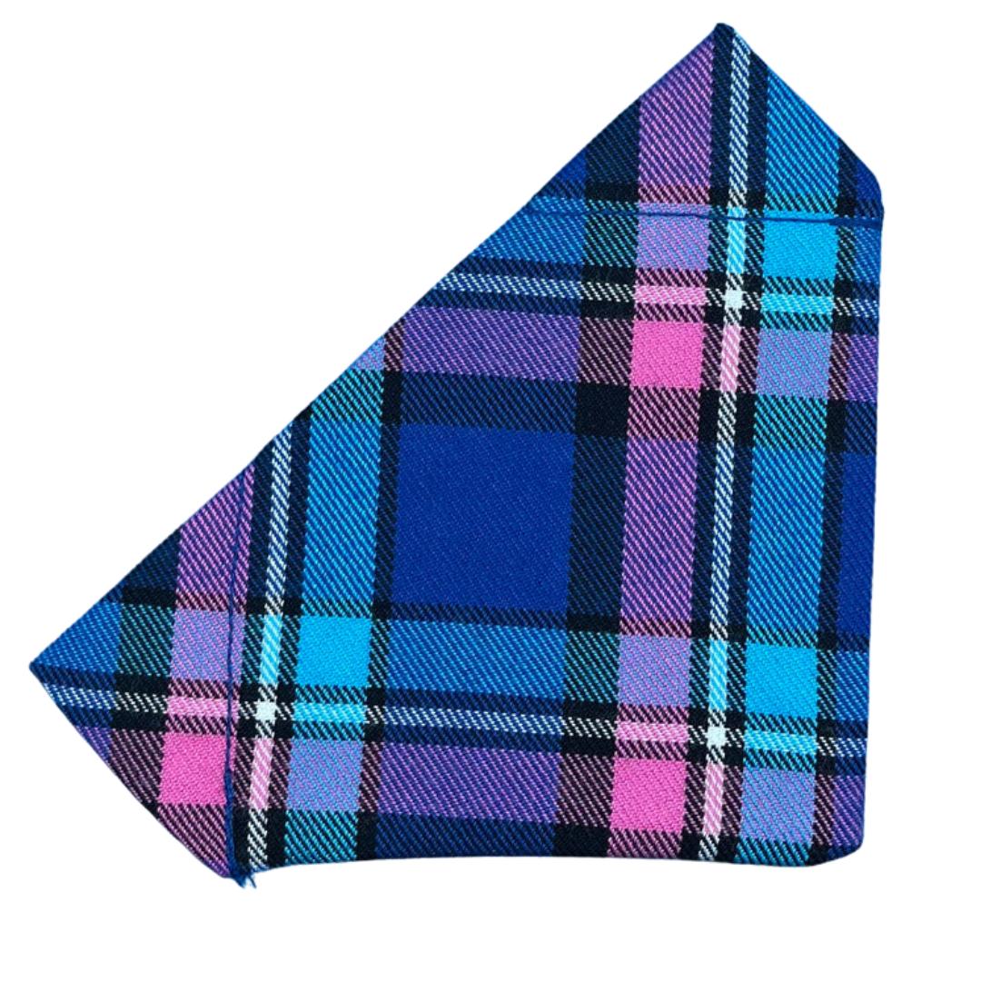 Cambridge Tartan