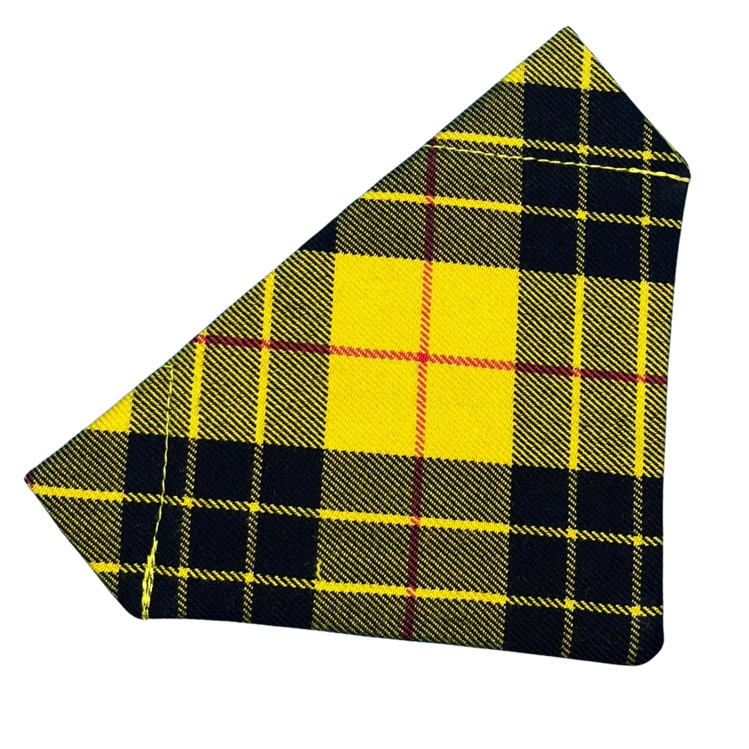 Clueless Tartan