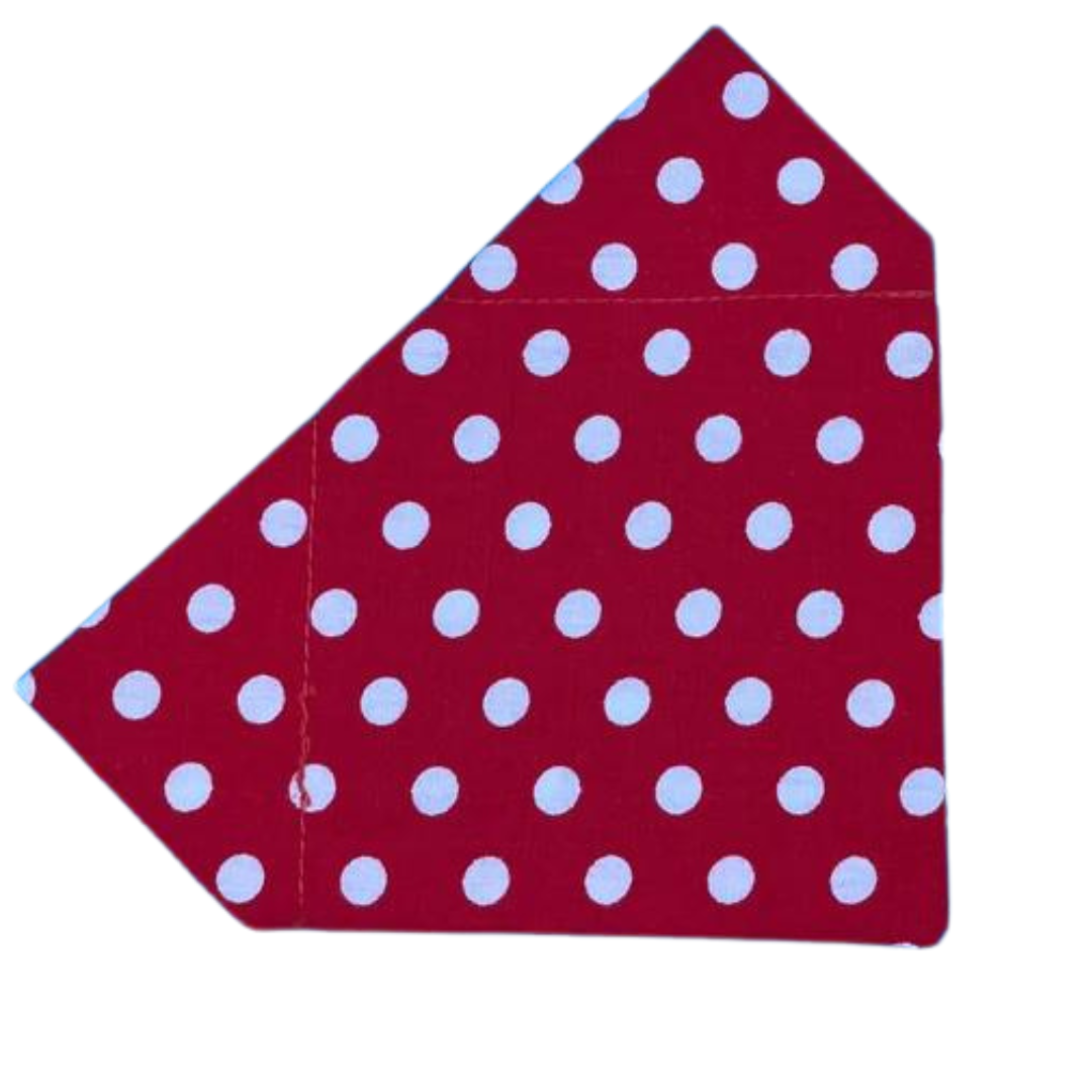 Minnie Polka Dot