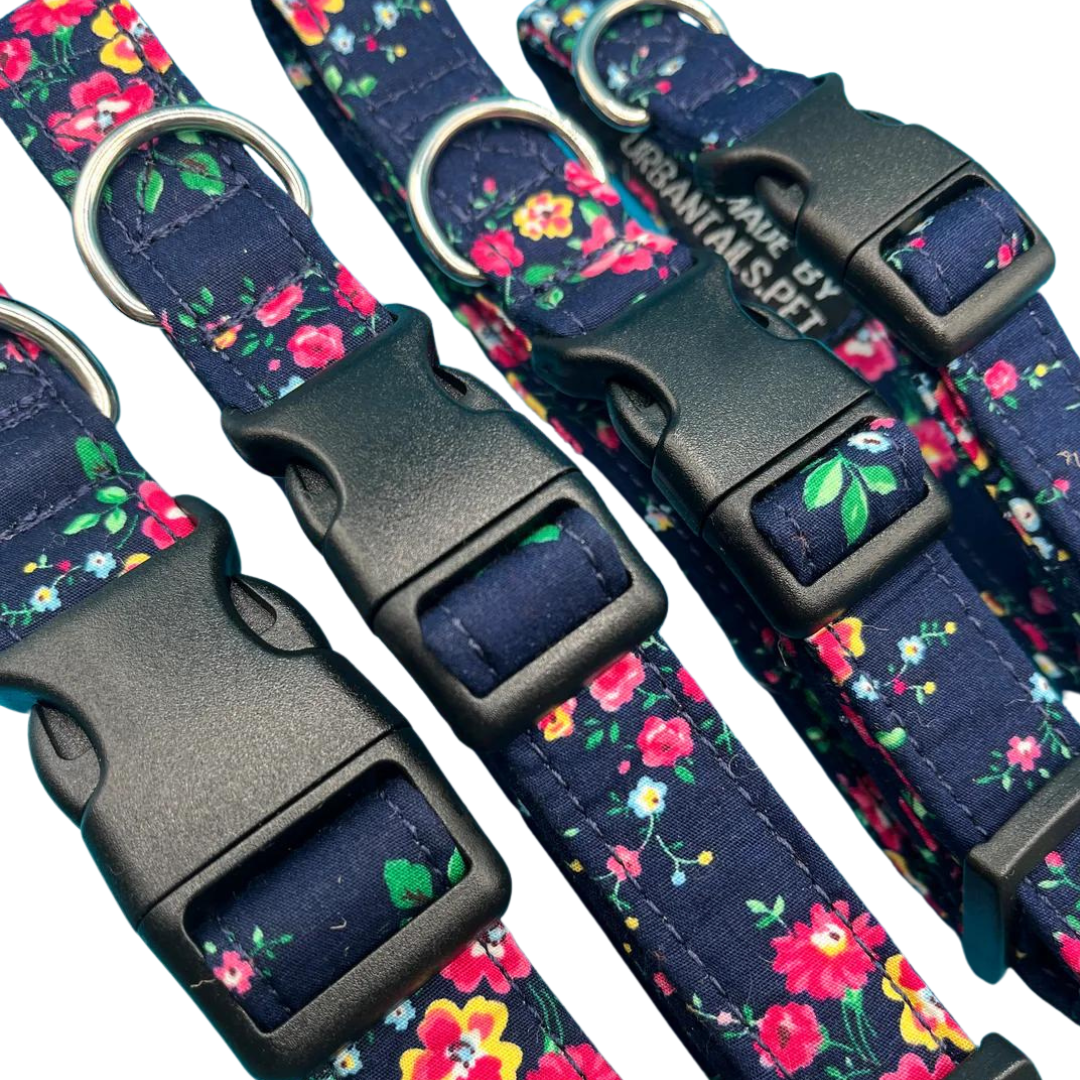 Bloom Floral Collar