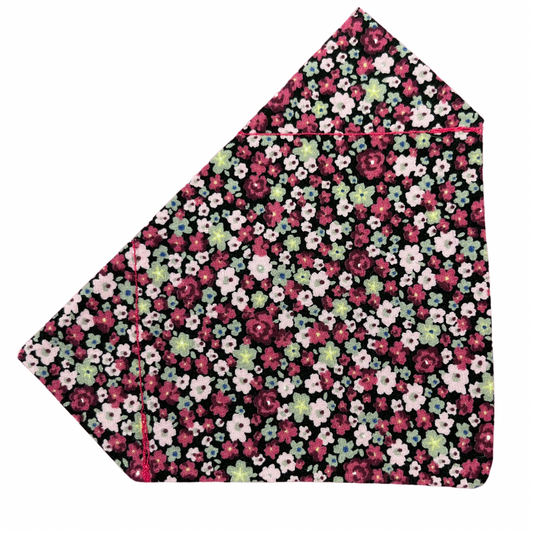 Cherry Blossom Bandana