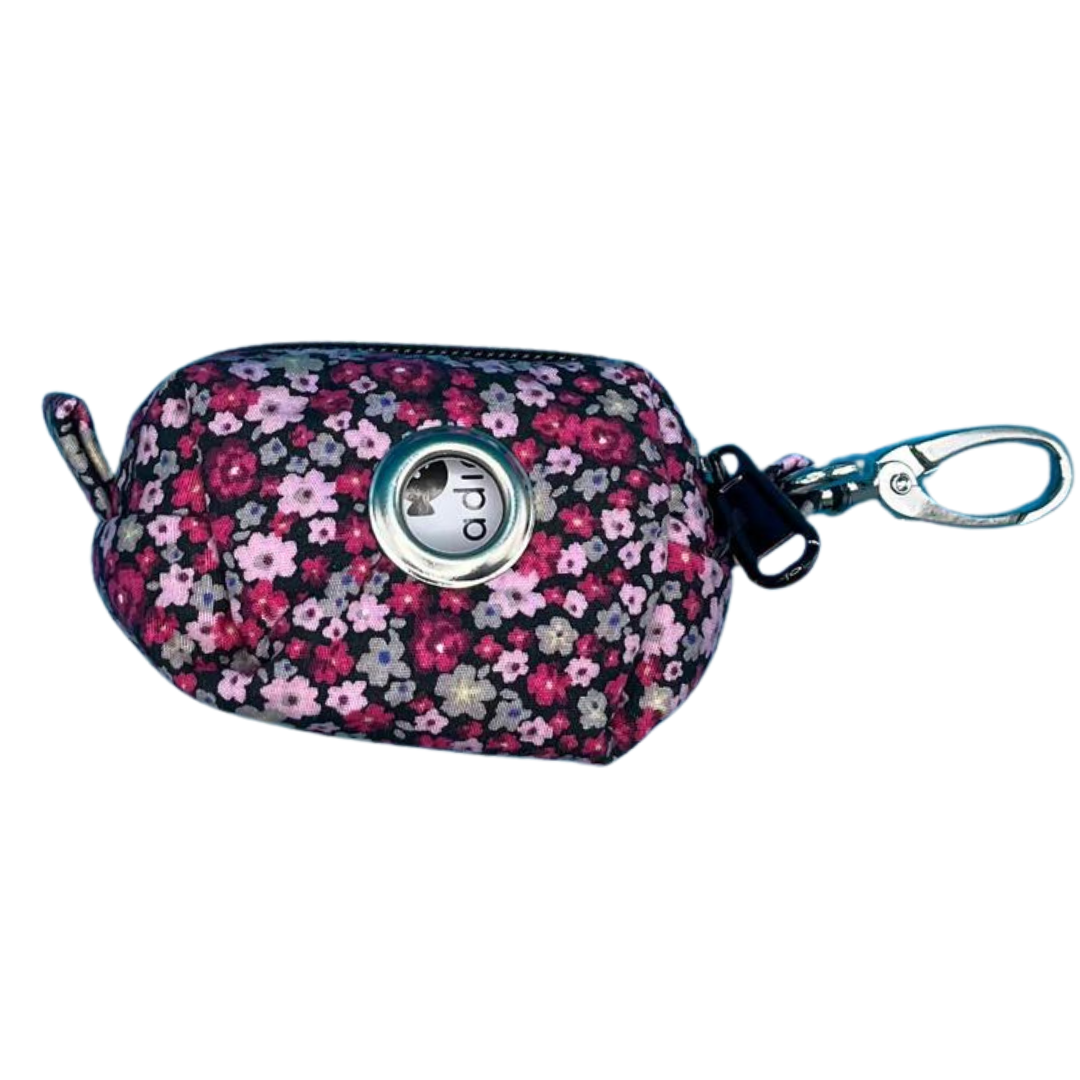 Cherry Blossom - Poo Bag Holder