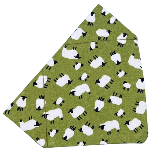 Counting Sheep Bandana