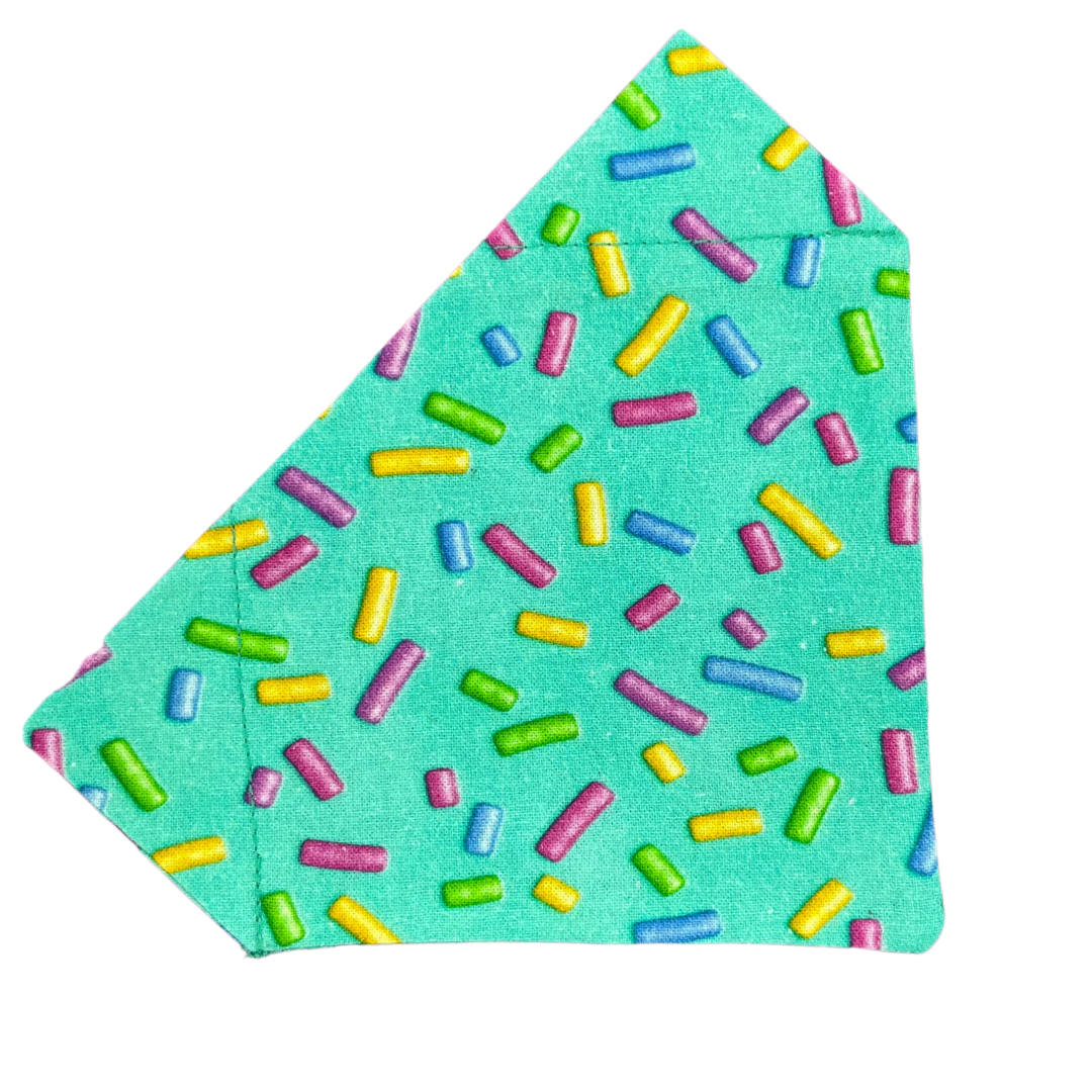 Sprinkles Bandana