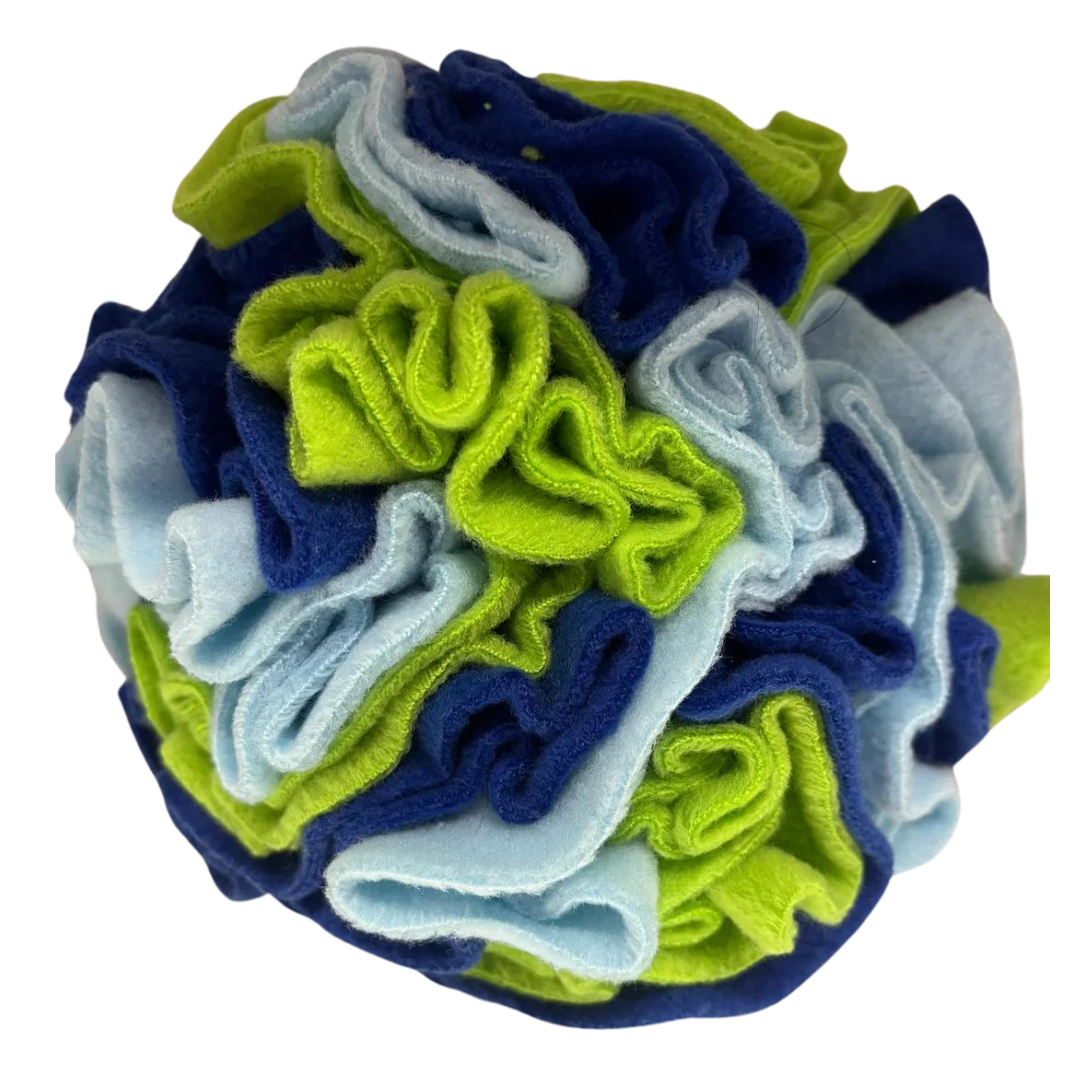 Snuffle Ball