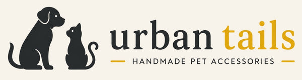 Urban Tails Handmade Pet Accessories