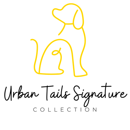 Urban Tails Signature Collection Label