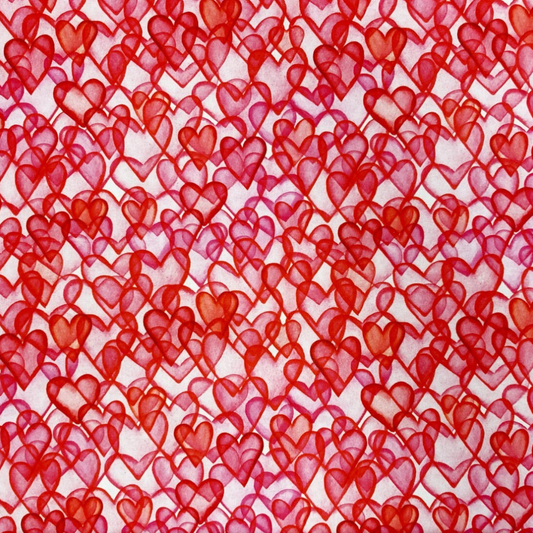 Pre Order All You Need Is Love Pet Bow