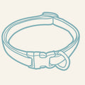 Choosing the right collar width